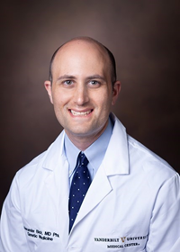 Alexander Bick, MD, PhD