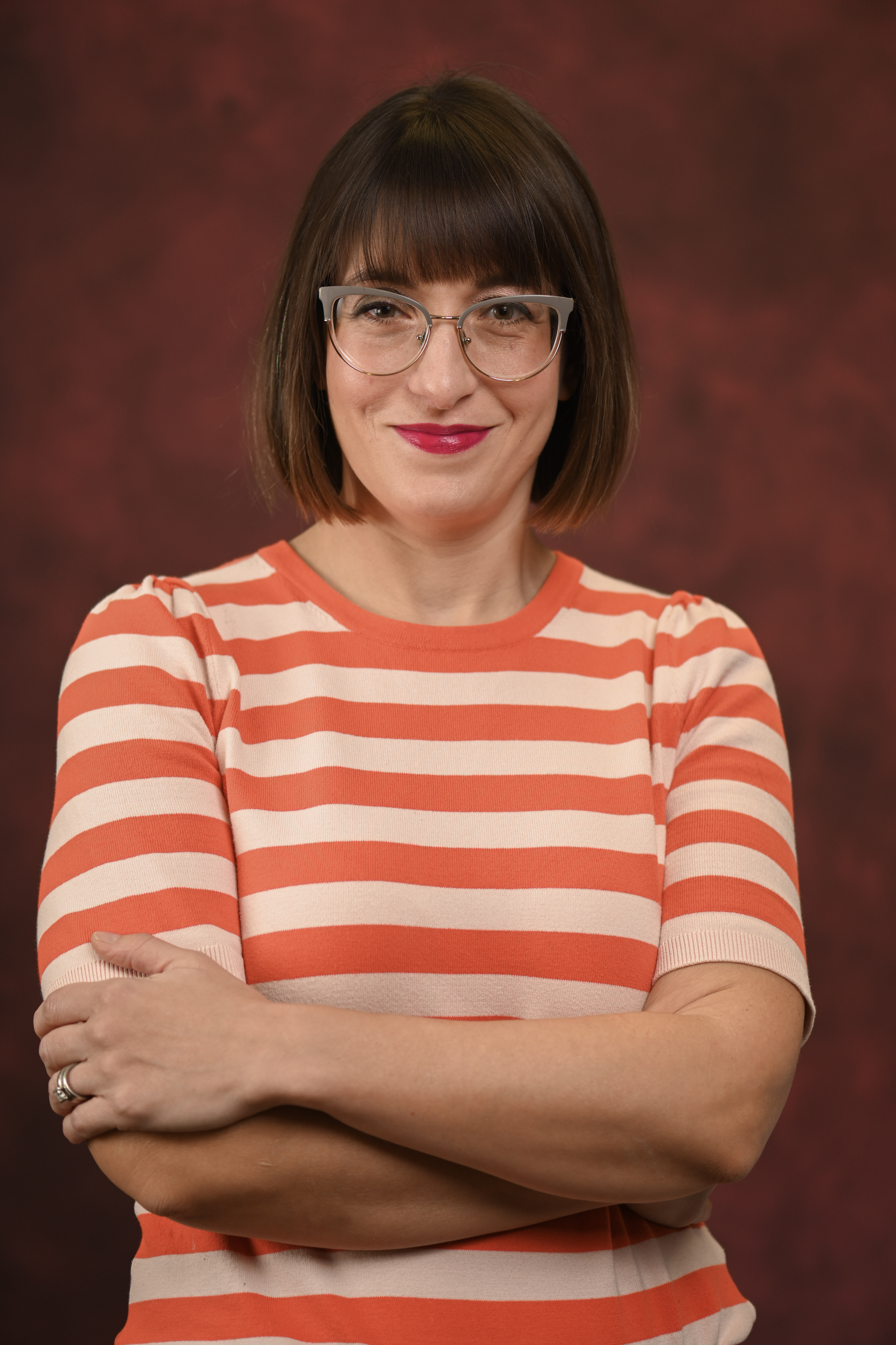 Kristin L. Patrick, PhD