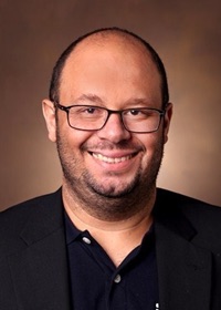 Henrique Serezani